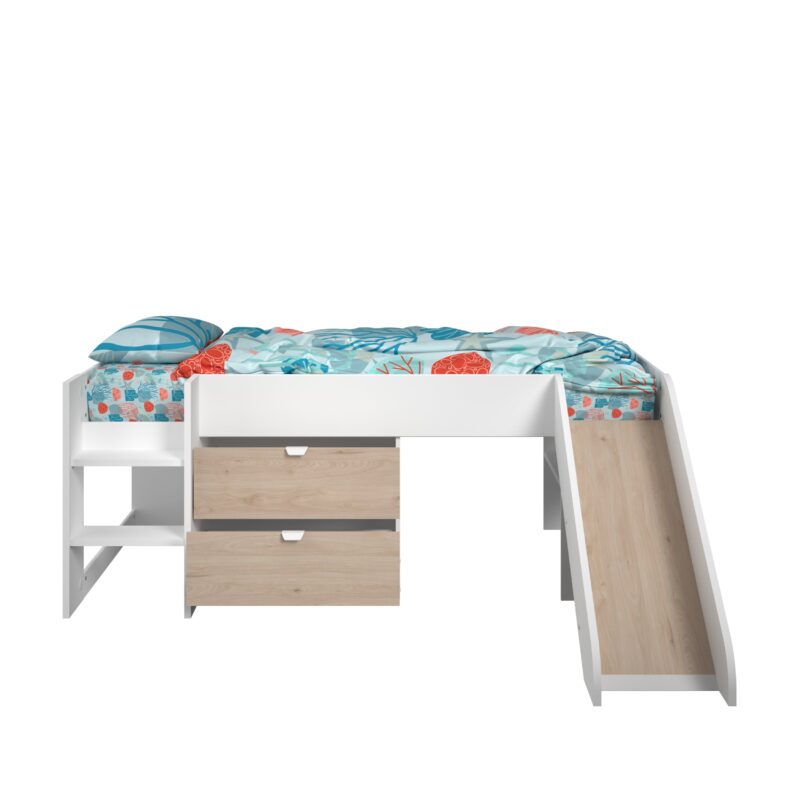 Cama Infantil Flip - Imagen 11