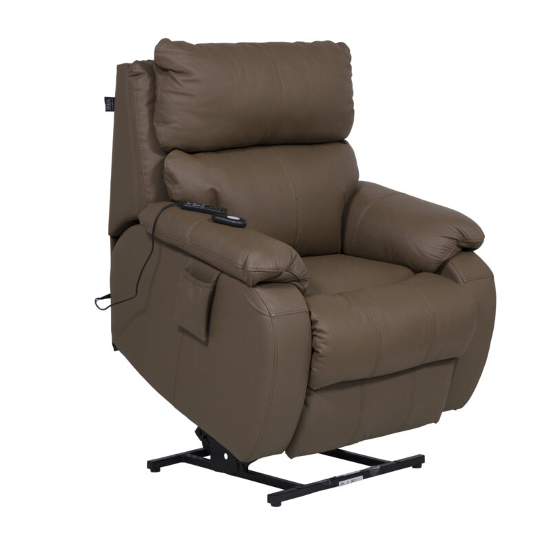 Sofá Reclinable Comfort - Imagen 4