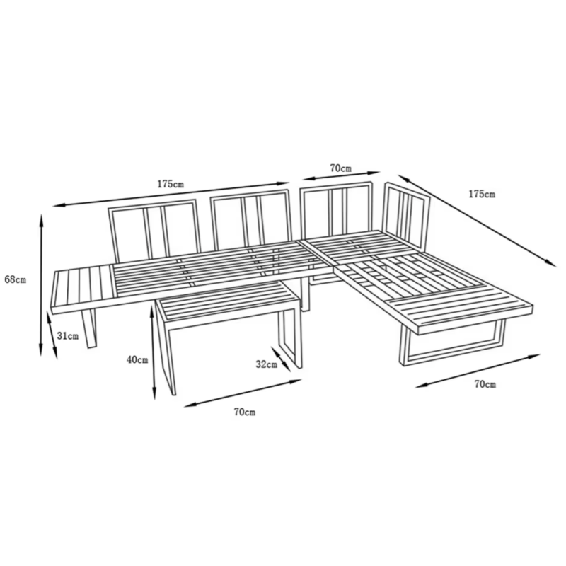 Sala Modular Wision - Imagen 11