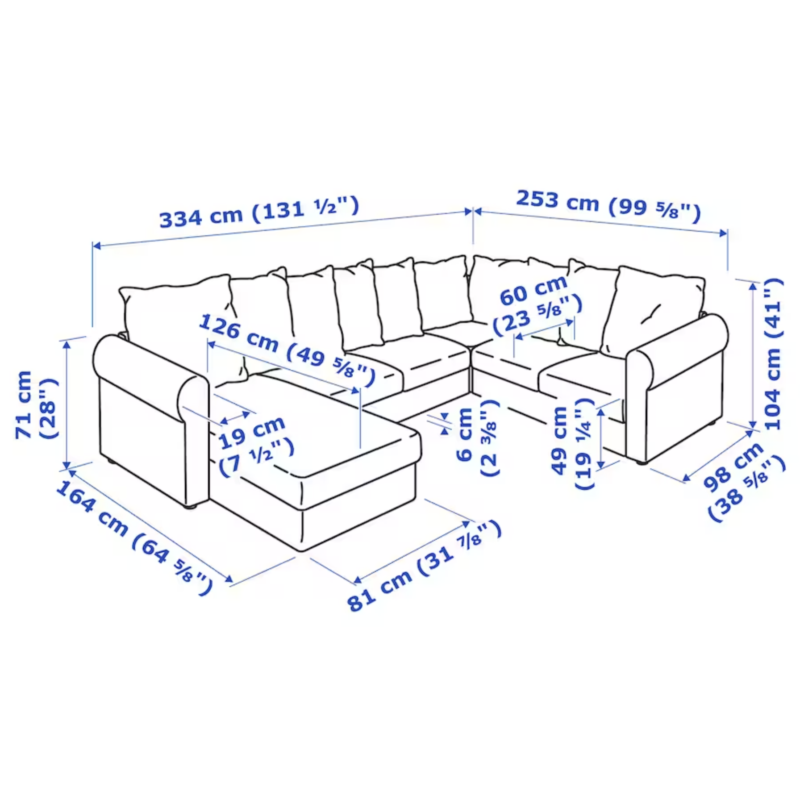 Sala Modular Exclusive - Imagen 31