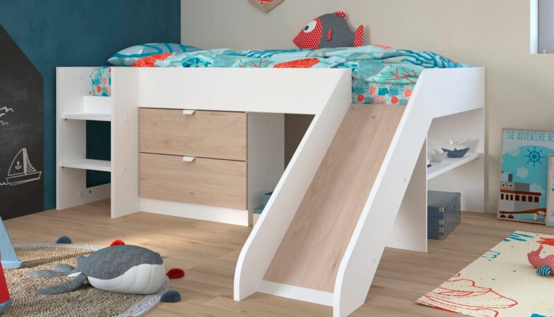 Cama Infantil Flip - Imagen 5