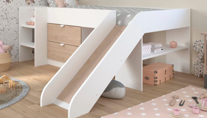 Cama Infantil Flip - Imagen 4