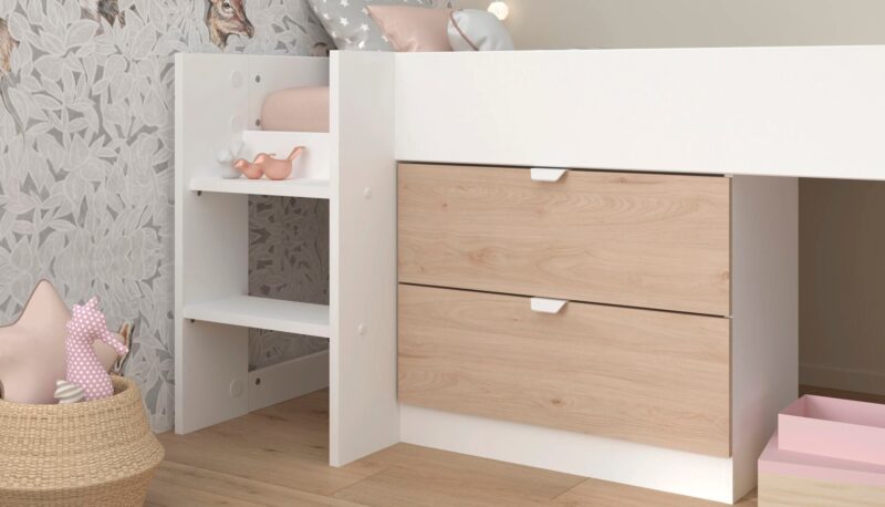 Cama Infantil Flip - Imagen 7