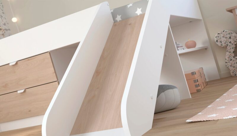 Cama Infantil Flip - Imagen 6