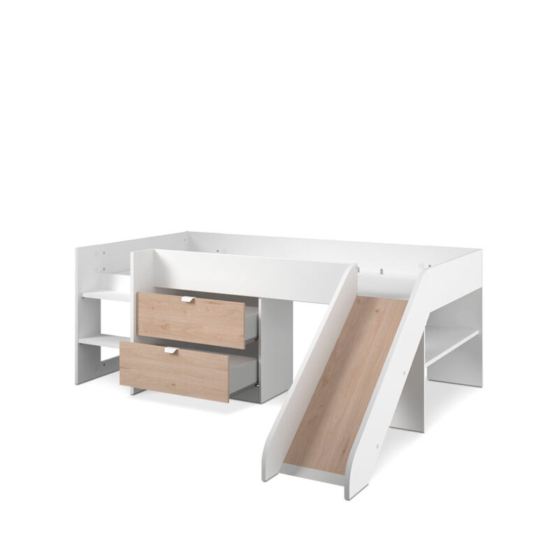 Cama Infantil Flip - Imagen 3