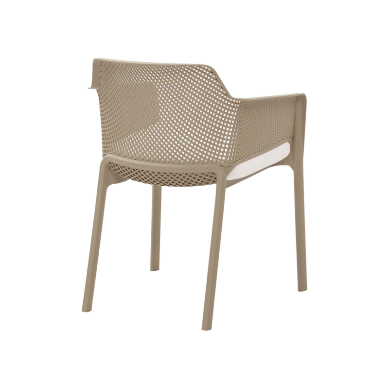 Silla para Jardin Polipropileno - Imagen 4