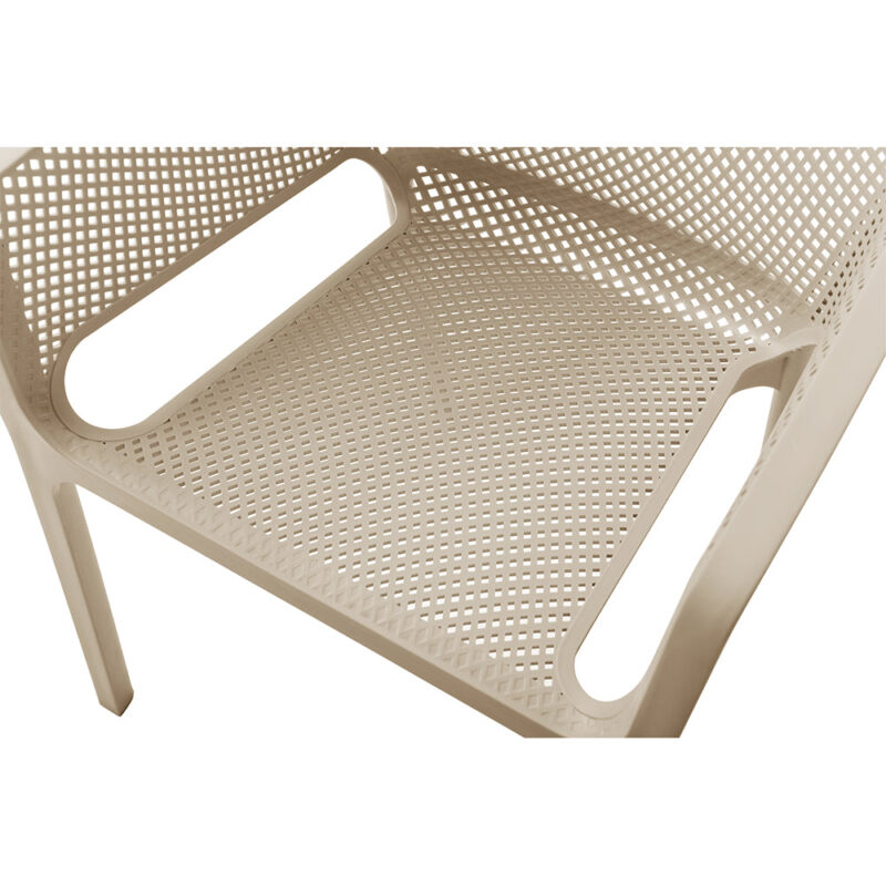 Silla para Jardin Polipropileno - Imagen 5