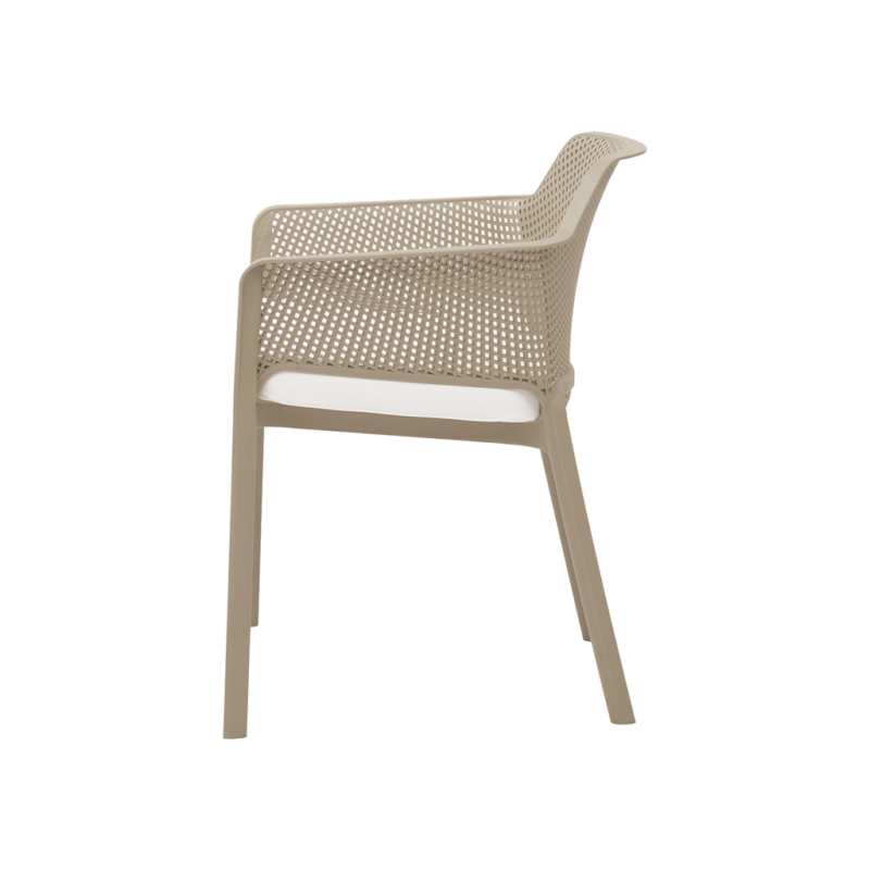 Silla para Jardin Polipropileno - Imagen 3