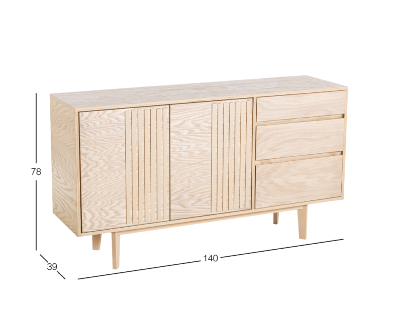 Credenza Inar - Imagen 9