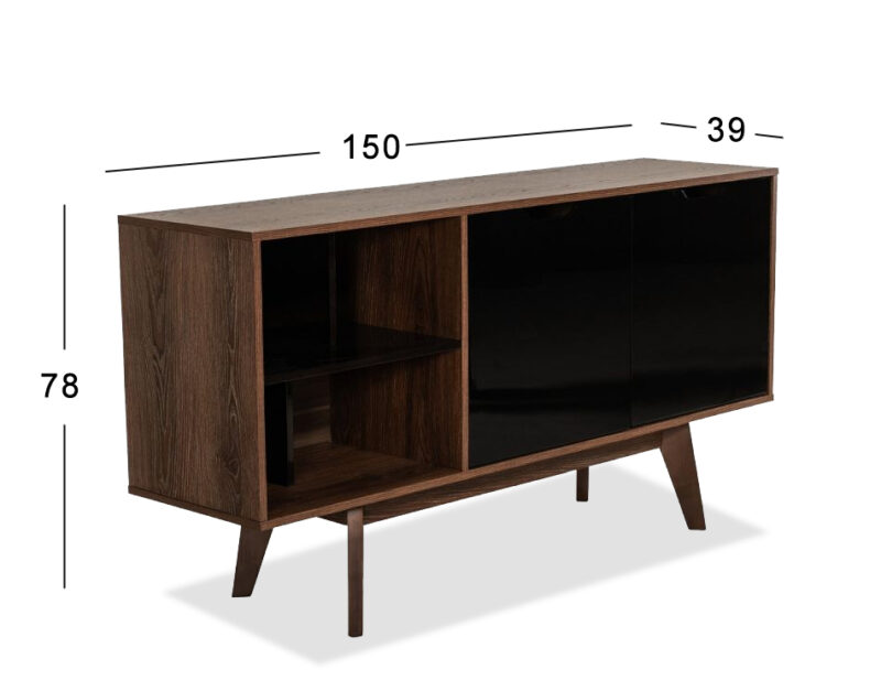 Credenza Nolan - Imagen 4