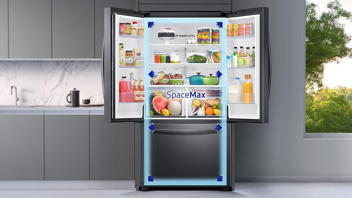 Refrigerador Samsung - Imagen 12
