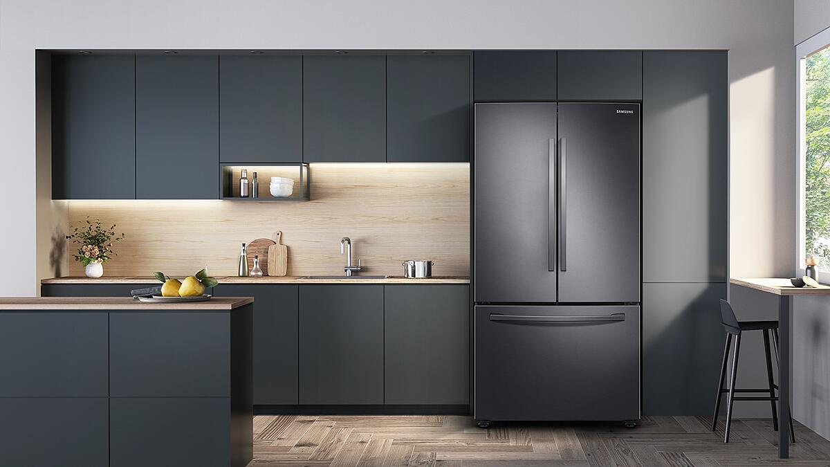 Refrigerador Samsung - Imagen 11