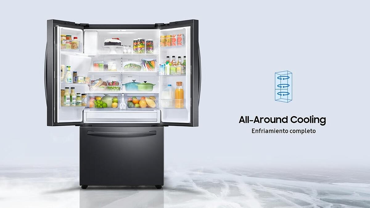 Refrigerador Samsung - Imagen 13
