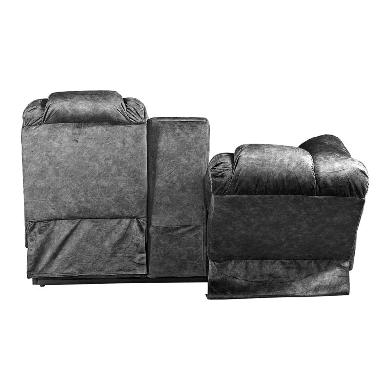 Sala Modular Reclinable - Imagen 11