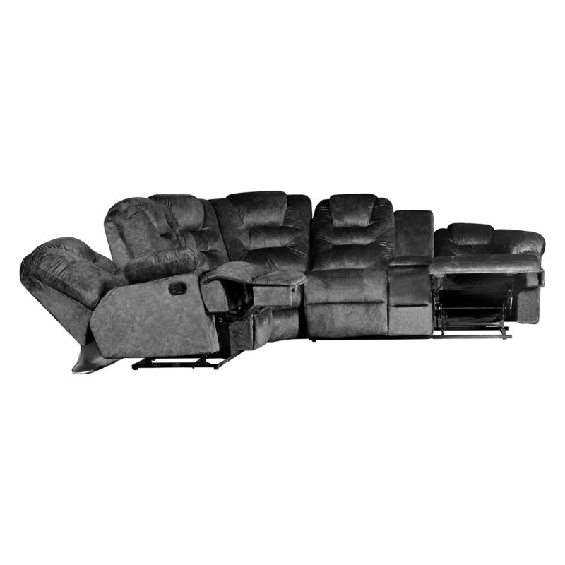 Sala Modular Reclinable - Imagen 5