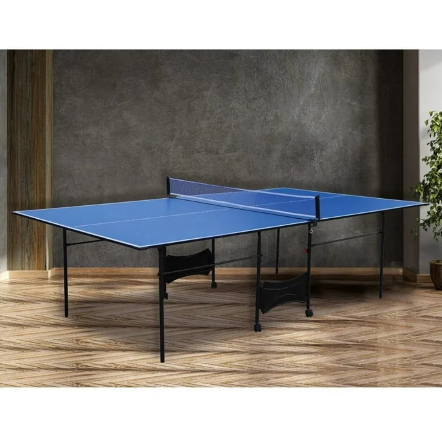 Mesa de Ping Pong - Smart Life - Imagen 3